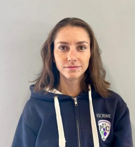 Maître Veronika Goncharova